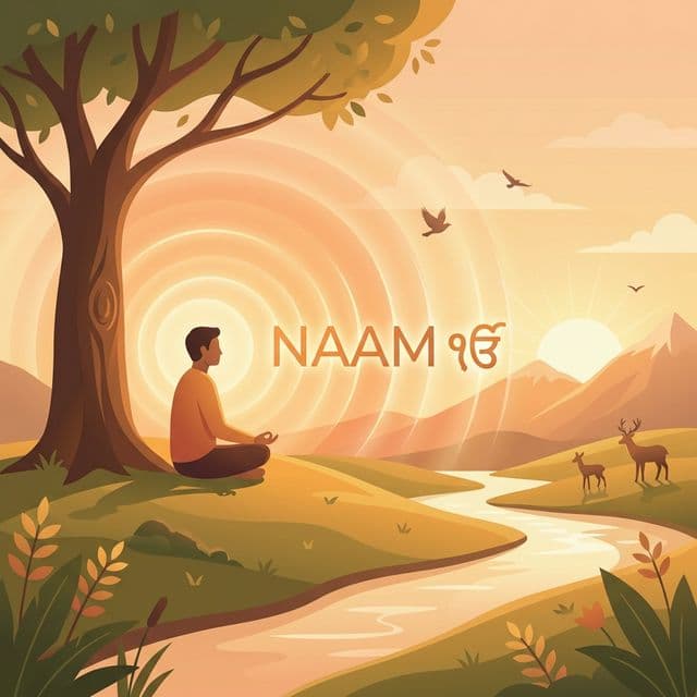 5 Spiritual Benefits of Naam Japa | Why You Should Chant Daily